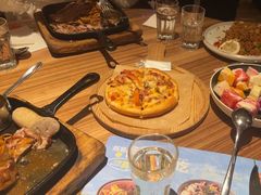 -半秋山西餐厅(巴南万达广场店)