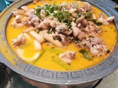 -外婆小菜(东苑米兰广场店)