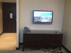 -上海波特曼丽思卡尔顿酒店