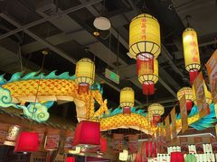 -小龙坎火锅(春熙太古里店)