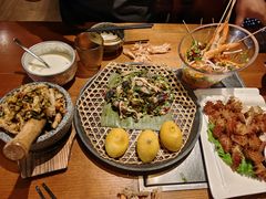 -勐丽梦兰傣味餐厅