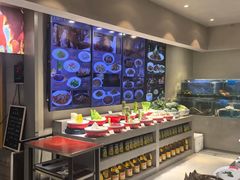 -味莊·青岛菜(云霄路店)