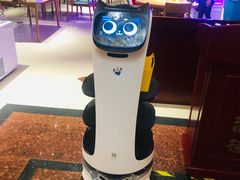 -北京全聚德(西翠路店)