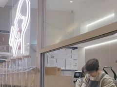 -喜茶(北京丰台银座和谐广场店)