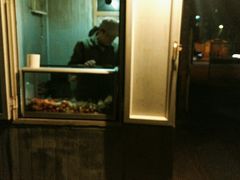 门面-庞记炸串