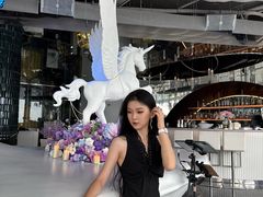 -天玑高空江景餐厅&酒吧Sky Secret Restaurant&Bar