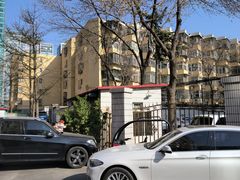 -庆丰包子铺(西便门店)