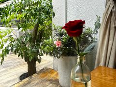 -Mark&Mars Restaurant