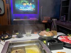 -米乐星世界KTV(汇智国际商业中心店)