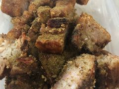 -脆皮五花肉(建东街旗舰店)