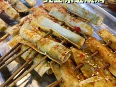 -明明烤牛肉(原明明东北烧烤)