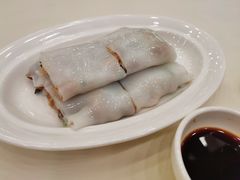 -凤凰楼酒家·粤宴点心(华强北店)