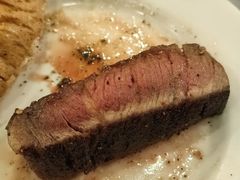 -摩根扒房(桐梓林店)