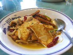 -鹊华居·地道鲁菜·海鲜·融合味(大明湖店)