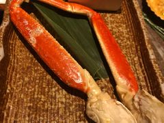 -花潮料理艺食馆(世欧广场店)
