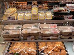 -欧诺爱烘焙(高新万达店)