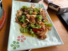 -盐帮食坊•小河帮川菜(四川师大店)