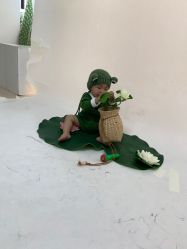 -小熊维尼高端儿童摄影(宝安旗舰店)