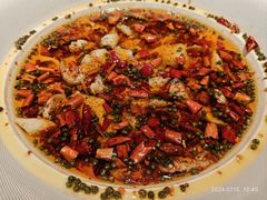 -上和臻品中国菜(花园街店)