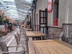 -地二手作鱼汤馄饨(上街里店)