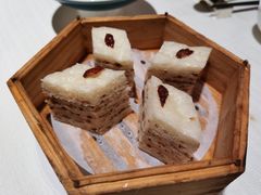 枣泥千层糕-逸道(益丰·外滩源店)