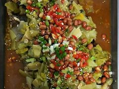 金牌酸辣-三江源活鱼现烤(维多利摩尔城店)