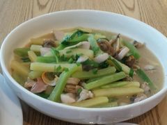 -品海楼·大连海胆锅贴馆(东港店)