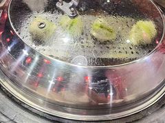 -粗粮人家·东北菜(洋桥店)