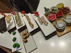 -好伦哥披萨(地坛店)