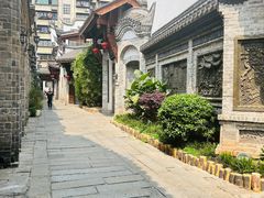 -苏家巷36号公馆