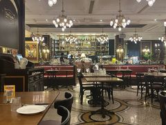 -Entrecôte 法国牛扒馆(保利·时光里店)