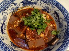 -汉唐宴长安食府