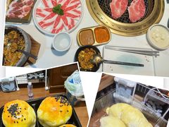 -炙城·韩式烤肉(南京东路店)