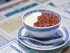 红豆双皮奶-超琪星·咖啡简餐(川音店)