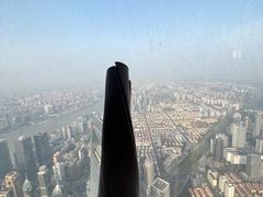 -上海之巅观光厅