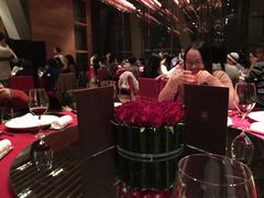 -上海柏悦酒店