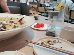 -渔语鱼酸菜鱼新川菜(万象城店)