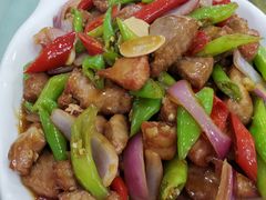 -渔码头食府·20年蓬莱老字号(登州路店)