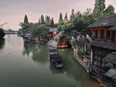 -乌镇景区