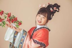 点击看大图 -倾城宝贝儿童摄影(浦东金谊店)