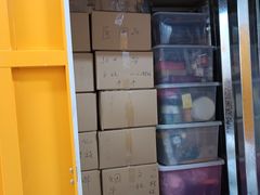 -安东易迷你自助仓储寄存仓库(杨浦店)
