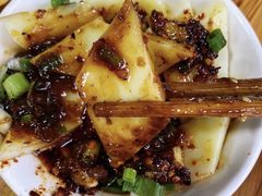 豌豆凉粉-洞子口张老二凉粉(文殊院店)