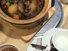 -锦粤宫·精致粤菜(深圳北站店)