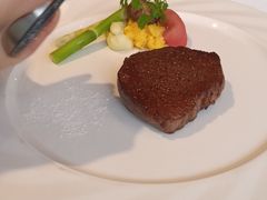 -王品牛排(佛山南海万科广场店)