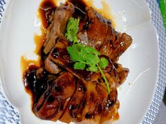 -啫神·广州地标美食(北京路店)