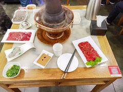 -牛街·马辈儿涮肉(牛街二店)