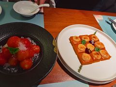 -大树餐厅(益田假日店)