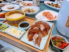 -海景壹号大酒店(惠钱路店)