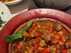 -千百味红餐厅·江西菜(绿地双子塔店)