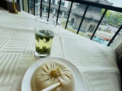 -怡园饭店-餐厅(四望亭店)